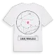 Saraç Mahallesi t-shirt