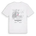 Satıkadın Mahallesi karta t-shirt
