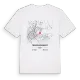 Satıkadın Mahallesi karta t-shirt