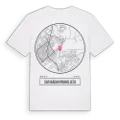 Satıkadın Mahallesi t-shirt