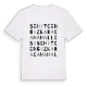 Şehit Cengiz Karaca Mahallesi ordlek t-shirt