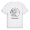 Şehit Osman Avcı Mahallesi t-shirt