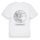 Şehit Osman Avcı Mahallesi t-shirt
