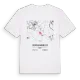 Şehitali Mahallesi karta t-shirt