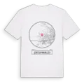 Şehitlik Mahallesi t-shirt