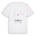 Sekli Mahallesi karta t-shirt
