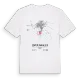 Şentepe Mahallesi karta t-shirt