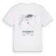 Şeyhler Mahallesi karta t-shirt