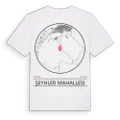 Şeyhler Mahallesi t-shirt