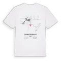 Şeyhmuhittin Mahallesi karta t-shirt