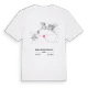 Sinanlı Mahkeme Mahallesi karta t-shirt