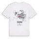 Sincan karta t-shirt
