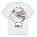 Sincan t-shirt
