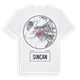 Sincan t-shirt