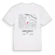 Şirintepe Mahallesi karta t-shirt