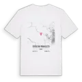 Soğucak Mahallesi karta t-shirt