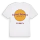 Solfasol Mahallesi cirkel t-shirt