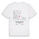Solfasol Mahallesi karta t-shirt