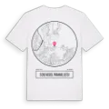 Solfasol Mahallesi t-shirt