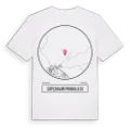 Sopçaalan Mahallesi t-shirt