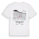 Süvari Mahallesi karta t-shirt