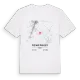 Taşpınar Mahallesi karta t-shirt