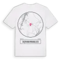 Taşpınar Mahallesi t-shirt