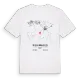 Tatlıca Mahallesi karta t-shirt