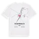 Tatlar Mahallesi karta t-shirt