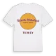 Teberik Mahallesi cirkel t-shirt
