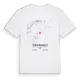 Teberik Mahallesi karta t-shirt