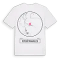 Tepeköy Mahallesi t-shirt