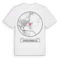 Tevfik İleri Mahallesi t-shirt