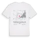 Timurhan Mahallesi karta t-shirt