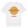 Türkobası Mahallesi cirkel t-shirt