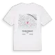 Tuzluçayır Mahallesi karta t-shirt