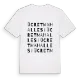 Ücret Mahallesi ordlek t-shirt