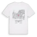 Ulubatlı Hasan Mahallesi karta t-shirt