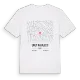 Umut Mahallesi karta t-shirt