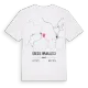 Üreğil Mahallesi karta t-shirt