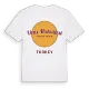 Uruş Mahallesi cirkel t-shirt
