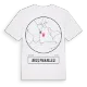 Uruş Mahallesi t-shirt