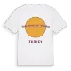 Yıldırımdemirciler Mahallesi cirkel t-shirt
