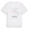 Yıldırımevci mahallesi karta t-shirt