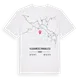 Yıldırımevci mahallesi karta t-shirt