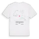 Yağcıhüseyin Mahallesi karta t-shirt