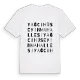 Yağcıhüseyin Mahallesi ordlek t-shirt