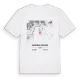 Yakupabdal Mahallesi karta t-shirt