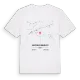 Yakuphasan Mahallesi karta t-shirt