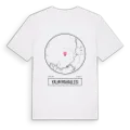 Yalım Mahallesi t-shirt
